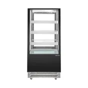 Marchia TMB25 26" Refrigerated Bakery Display Case 4 image