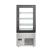 Marchia TMB25 26" Refrigerated Bakery Display Case 5 image