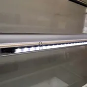 Marchia TMB25 26" Refrigerated Bakery Display Case 6 image