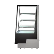 Marchia TMB48 47" Refrigerated Bakery Display Case 3 image