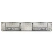 National Public Seating BT1896 NPS 18" x 96" Heavy Duty Seminar Folding Table, Speckled Grey 2 image