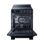 Summit REX2431BRT Electric Range, 24"W, 2.9 Cu.Ft. Oven Capacity 3 image