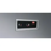 Hatco RMB5-2R Remote Control Box, Controls Up To 2 Units 1 image