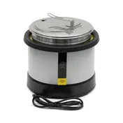 Vollrath 74110110 Mirage Induction Soup Rethermalizer, 11 Quart, Dry Use 6 image