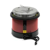 Vollrath 74110140 Mirage Induction Soup Rethermalizer, 11 Quart, Dry Use 5 image