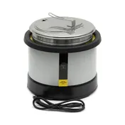 Vollrath 74110210 (For International Use Only) Mirage Induction Countertop Rethermalizers 4 image