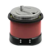 Vollrath 74110240 (For International Use Only) Mirage Induction Countertop Rethermalizers 2 image