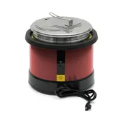 Vollrath 74110240 (For International Use Only) Mirage Induction Countertop Rethermalizers 6 image