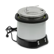 Vollrath 7470110 Mirage Induction Soup Rethermalizer, 7 Quart, Dry Use 1 image