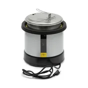 Vollrath 7470110 Mirage Induction Soup Rethermalizer, 7 Quart, Dry Use 5 image