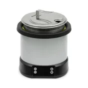 Vollrath 7470210 (For International Use Only) Mirage Induction Countertop Rethermalizers 2 image