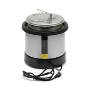 Vollrath 7470210 (For International Use Only) Mirage Induction Countertop Rethermalizers 7 image