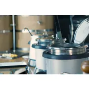 Vollrath 7470210 (For International Use Only) Mirage Induction Countertop Rethermalizers 8 image