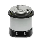 Vollrath 7470310 (For International Use Only) Mirage Induction Countertop Rethermalizers 2 image