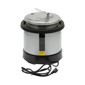 Vollrath 7470310 (For International Use Only) Mirage Induction Countertop Rethermalizers 5 image