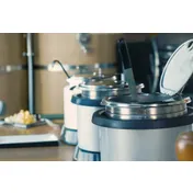 Vollrath 7470310 (For International Use Only) Mirage Induction Countertop Rethermalizers 7 image