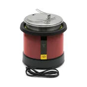 Vollrath 7470340 (For International Use Only) Mirage Induction Countertop Rethermalizers 6 image