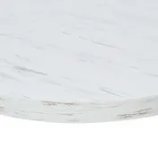 BFM Seating 2AW30R Laminate Relic Table Top 1 image
