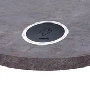 BFM Seating 2RC30R-FPC1 Laminate Relic Table Top 1 image
