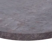 BFM Seating 2RC30R Laminate Relic Table Top 1 image