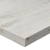 BFM Seating AW3060 30" X 60" Laminate Relic Table Top 2 image