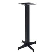 BFM Seating BXC-2020T Metal Luna Table Base 1 image