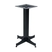BFM Seating BXS-2020 Metal Jaxon Table Base 1 image