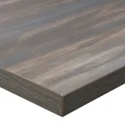 BFM Seating CS3030 30" X 30" Laminate Relic Table Top 2 image