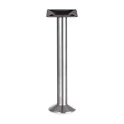 BFM Seating PHTBBDSS Metal Alpha Table Base 1 image