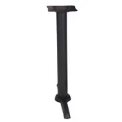 BFM Seating STB-0022 Metal Table Base 1 image