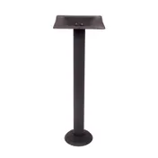 BFM Seating TB-BDT Metal Table Base 1 image