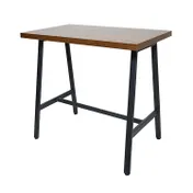 BFM Seating TBA-3048T Metal Atlas Table Base 1 image