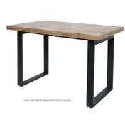 BFM Seating TBU-3048 Metal Urban Table Base 1 image