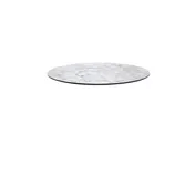 BFM Seating TRN32RCR Laminate Tribeca Table Top 1 image
