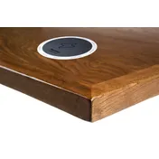 BFM Seating VN2430AA-FPC1 Table Top, 24" X 30", Rectangular 1 image