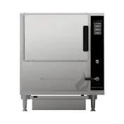 Groen GSSP-CL-3ES Smartsteam Pro 3 Pan Electric Boilerless Convection Steamer, Connectionless 1 image