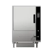 Groen GSSP-CL-5ES Smartsteam Pro 5 Pan Electric Boilerless Convection Steamer, Connectionless 1 image