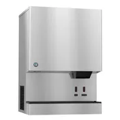 Hoshizaki DCM-700BAK-OS Ice/Water Dispenser, 40 Lb Bin, 719 Lb/24h, R290, 115V, Touchless Sensor 1 image