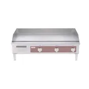 Hubert 186394 Countertop Electric Griddle 1 image