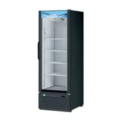 RefrigerationX XGM-23W(B)-N6 Merchandiser Refrigerator, 26-3/8"W x 32"D x 78-1/8"H, 18.9 cu ft, 1/4 HP 2 image