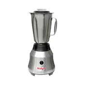 Skyfood LI-1.5 Countertop Bar Blender w/ 48 oz. Container, 18,000 RPM, 1 Hp 1 image