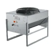 Scotsman ERC311-6 Condenser Unit, Galvanized Outdoor, -20°F to 120°F, 230V 2.6A, MC1030SR & C1030SR 1 image