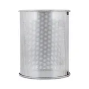 Robot Coupe 57009 Perforated Basket for C80 Juicer, 0.5mm (1/64") 3 image