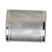 Robot Coupe 57145 Perforated Basket for C120 Juicer, 1mm (1/32") 1 image