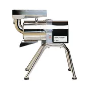 Robot Coupe C120 Automatic Pulp & Juice Extractor Continuous Feed Sieve/Juicer, 275 lbs/Hr - 120V 1 image