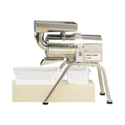 Robot Coupe C120 Automatic Pulp & Juice Extractor Continuous Feed Sieve/Juicer, 275 lbs/Hr - 120V 3 image