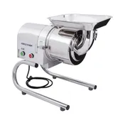 Robot Coupe C80 Automatic Pulp & Continuous Feed Automatic Sieve / Juicer - 165 lb Cap/Hr - 120V 2 image