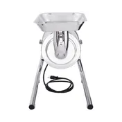 Robot Coupe C80 Automatic Pulp & Continuous Feed Automatic Sieve / Juicer - 165 lb Cap/Hr - 120V 4 image