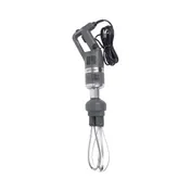 Robot Coupe CMP250COMBI Hand Immersion Mixer with 10" Shaft and 8" Whisk 5 image