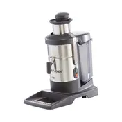 Robot Coupe J80BUFFET Tabletop Centrifugal Juicer with Continuous Pulp Ejection, Automatic Feed 1 image